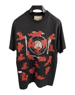 Better With Age - Saint Lucie T-Shirt Größe: M