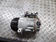 Mercedes Benz W204 C Klimakompressor 447280-7080 Bj.2013