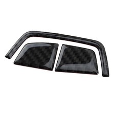 Mittelkonsole Armlehne Box Knopf Abdeckung Dekor passt für BMW 6er E63 E64 kk