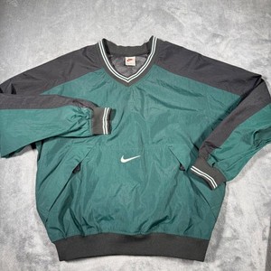 vintage nike windbreaker ebay