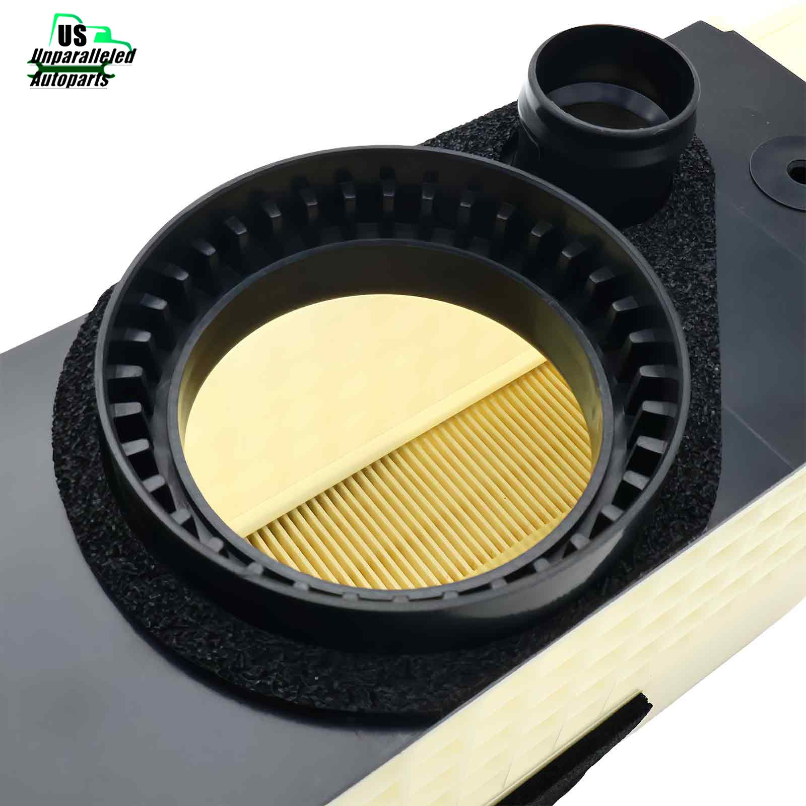 Bentley Bentayga Speed 2017-2023 Air filters Set