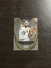 LEBRON JAMES 2014-15 Panini Select Basketball #119 Cleveland Cavaliers