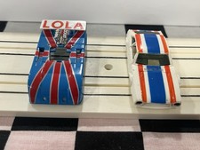 Tyco Body Lot