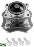 SNR R169.30 Radlagersatz Radlager Satz FüR Toyota