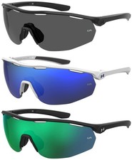 Under Armour Gametime Shield Wrap Sunglasses - UAGAMETIMEOG