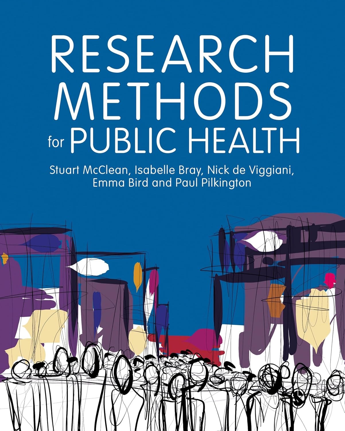 Research Methods for Public Health - Image 7
