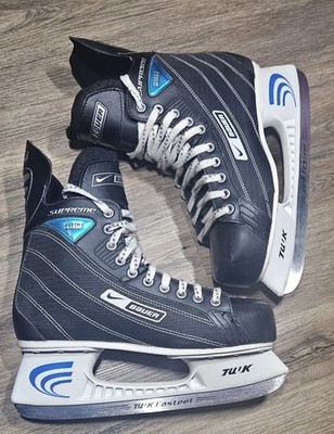 Bauer Supreme Select SR Skate, Sz 9