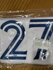 Autographed Vladimir Guerrero Jr. With Coa JSA Witness Protect — photo 1