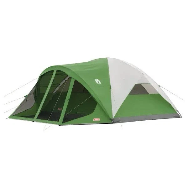 Coleman Cabin Tent Camping Tents for sale | eBay