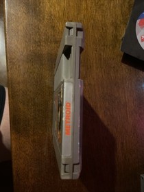 Metroid (Nintendo NES, 1987)