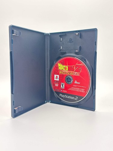 Dragon Ball Z: Budokai (Sony PlayStation 2 PS2, 2002) - Imagen 2 de 4