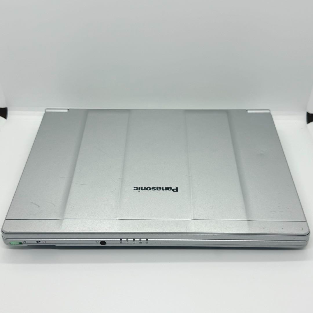 Panasonic Let's Note CF-SV8 Core i5-8365U 1.60GHz 8GB SSD