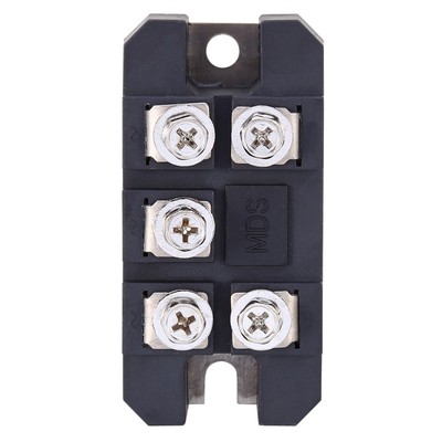 Drei-/3-Phasen-Diodenbrückengleichrichter 150A MDS150A 1600V Leistung Langle DON