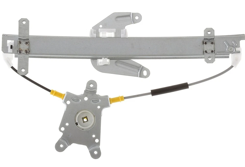 Regulador ventana trasera izquierda Mechanics Choice para Nissan Sentra 1995-1998 Foto 2 de 4