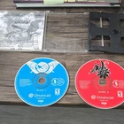SEGA Skies of Arcadia Role Playing (Sega Dreamcast, 2000) Multi-Disc