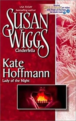 Harlequin NCP #7 Mass Market Paperbound Susan, Hoffmann, Kate Wig