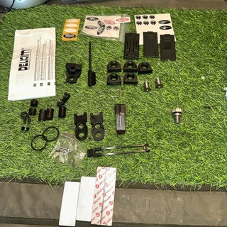 Delkim Spares. From Txi Plus Delkims.