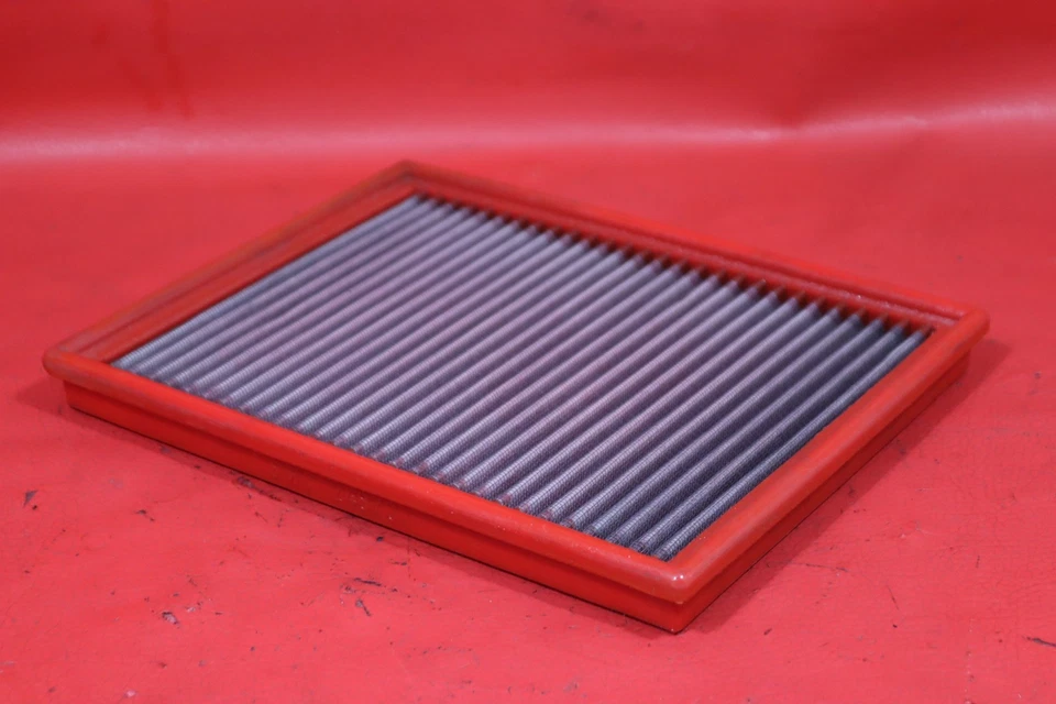 2005 DUCATI MONSTER 620 DARK BMC 248/01 AIRBOX AIR INTAKE REUSABLE FILTER - Image 2 of 4