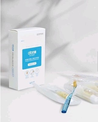 Atomy Mundpflege 1 set (4 Stück)