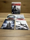 Batman Arkham Asylum + Arkham City Dual Pack Playstation 3 PS3 CIB PS3 Complete