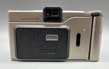 Leica Minilux Film Cameras for sale - eBay