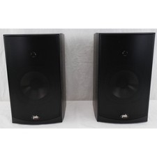 EUC psb Alpha B1 Bookshelf Speaker Pair | Tes...