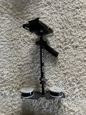 Flycam DSLR Nano Kamera Gimbal Stabilizer
