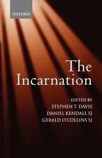 Stephen T. Davis The Incarnation (Paperback) (UK IMPORT)