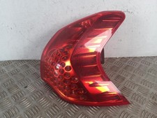 TAIL LIGHT LH PEUGEOT 3008 2008-2017 Hatchback 6350HC