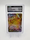 2023 Pikachu VMAX SWSH286 SWSH :  Sword & Shield Promo Cards Holo CGC 5.5