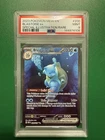 New ListingPSA 9 2023 POKEMON MEW EN-151 #200 BLASTOISE EX SPECIAL ILLUSTRATION RARE