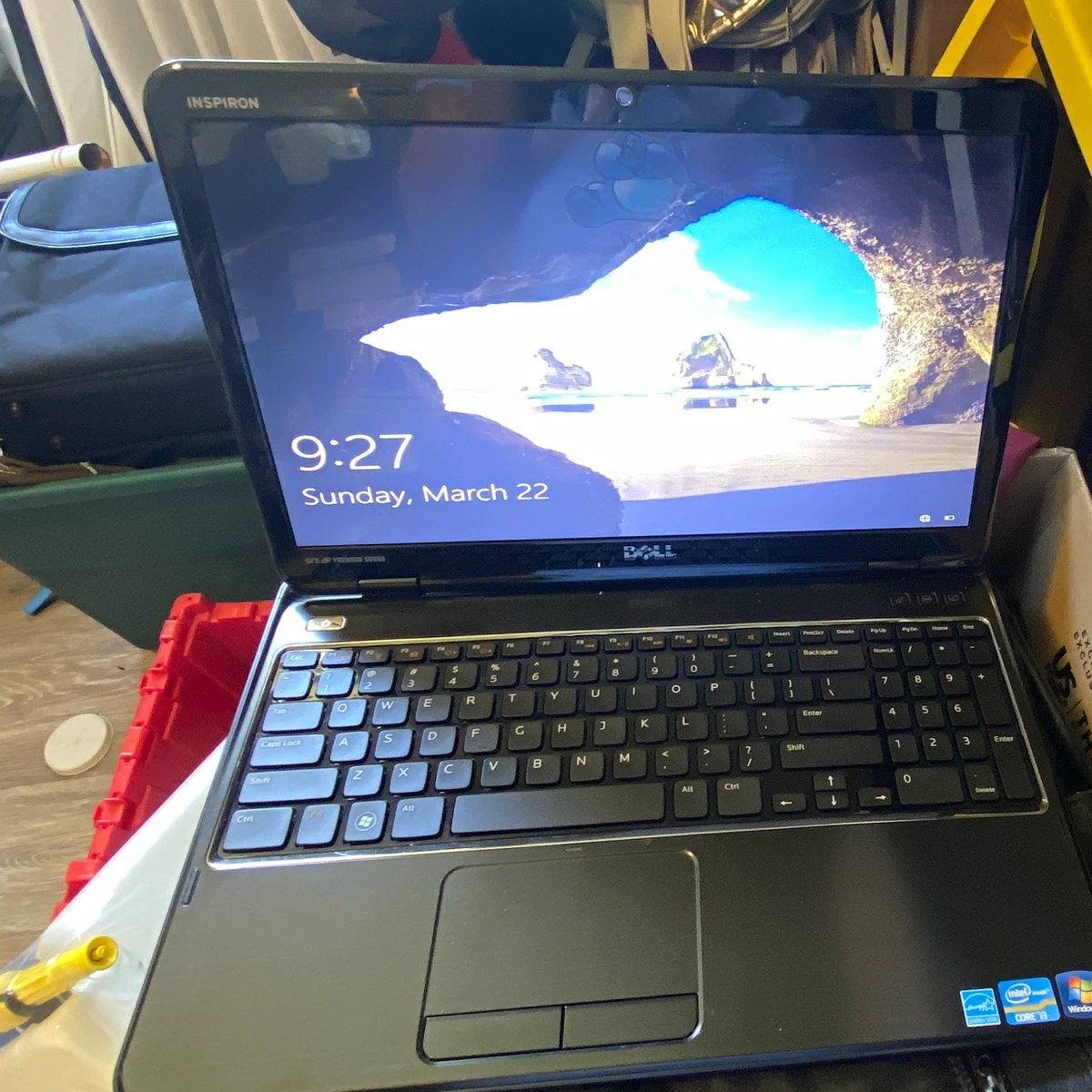 Dell Inspiron N5110 In Pc Laptops & Netbooks for sale | eBay