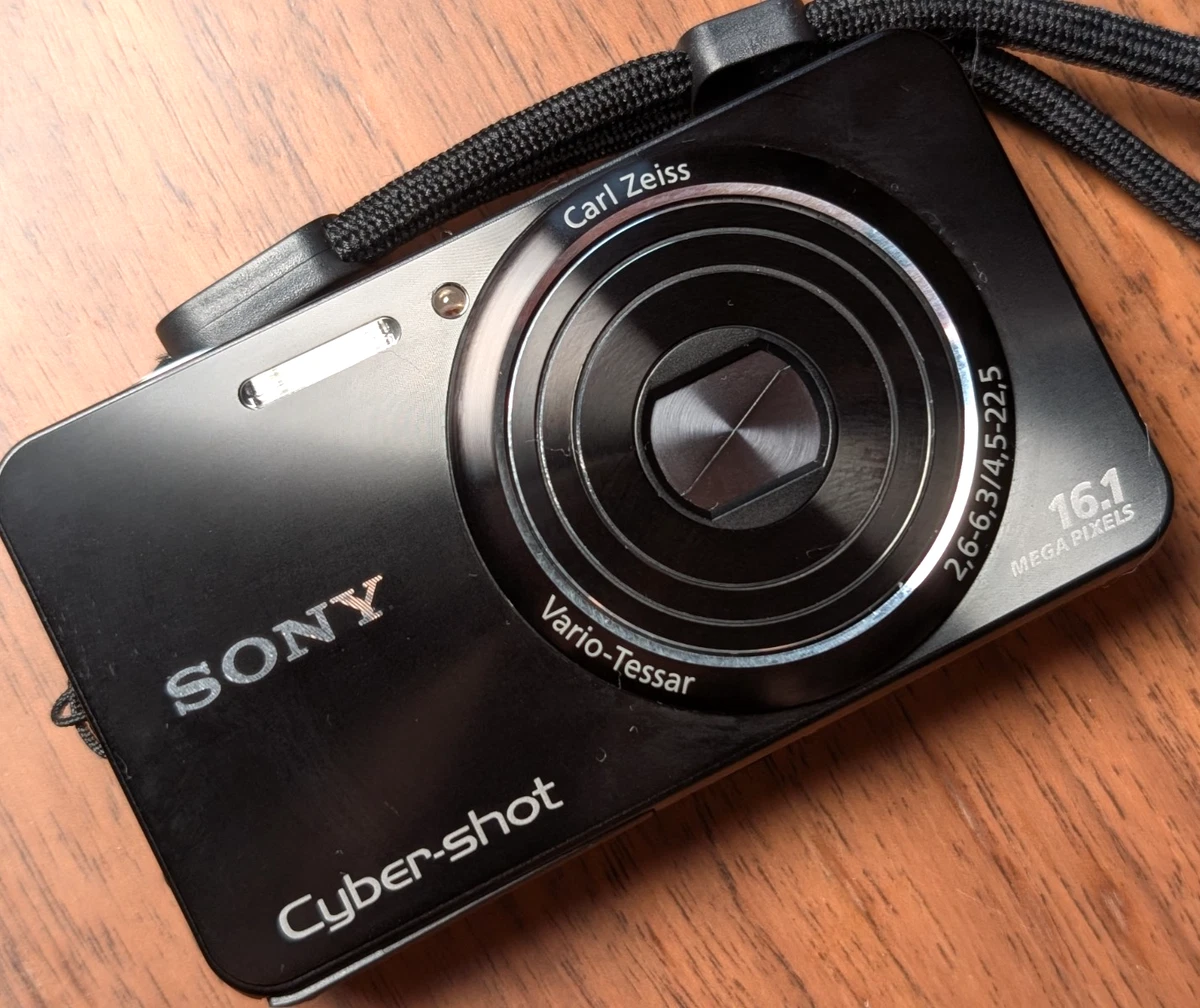 Sony Dsc-W570 Digital Cameras for Sale | Shop New & Used Digital