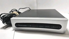 RCA Venturer Digital to Analog Converter Box & Power Supply STB7766G