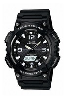 Casio AQ-S810W-1AVEF Herrenuhr Tough Solar Ana-Digi Ø47Mm
