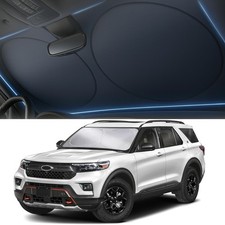 Car Windshield Sun Shade Foldable Front Window Visor Cover Blocks Uv Rays 280t Car Windshield Sun Shade Foldable Front Window Visor Cover Blocks Uv Rays 280t