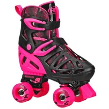 Patines para jóvenes principiantes: Trac Star ajustables