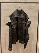 archive japanese label denim jacket civarize julius buffalo bobs jack rose 1O