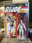 GI Joe 2020 Cobra 🐍 Storm Shadow with Star ⭐️ Case MOC