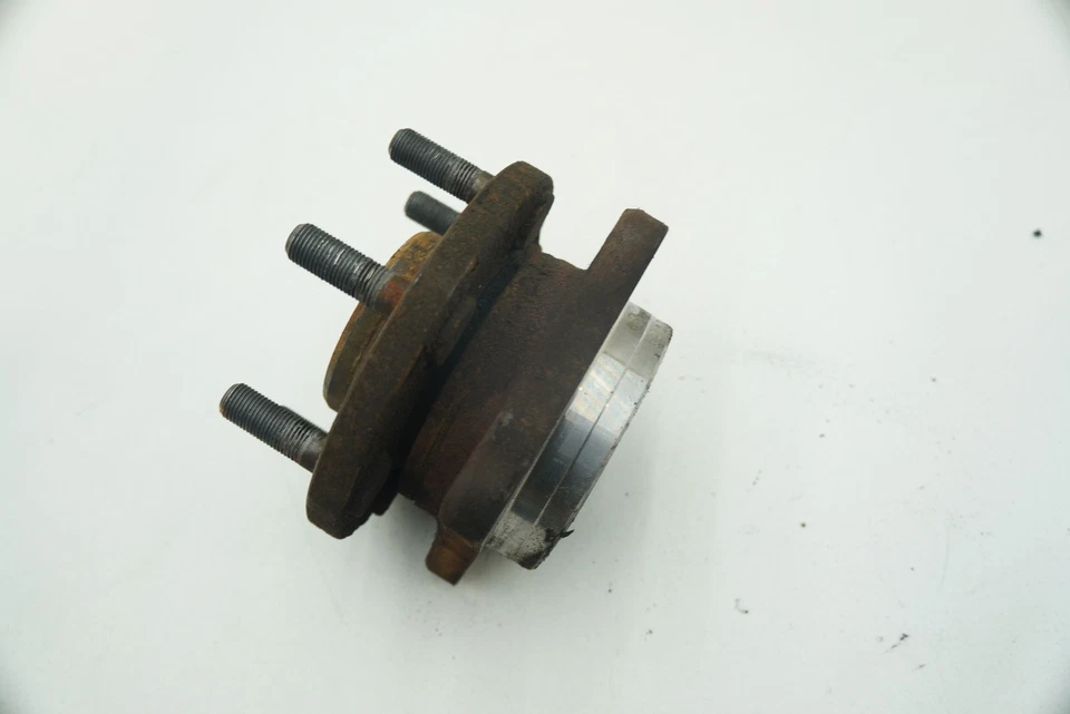 Cojinete de cubo de freno de rueda central de suspensión trasera 4848716 OEM Dodge Viper 1996-2017 Foto 3 de 4