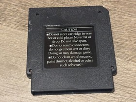 Pyramid Nintendo Nes Cleaned & Tested Authentic