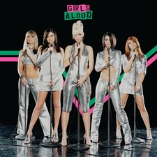 Girls Aloud Sound of the Underground (Vinyl)