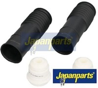 Japanparts KTP-0200 Staubschutzsatz FüR StoßDäMpfer Staubschutz Satz
