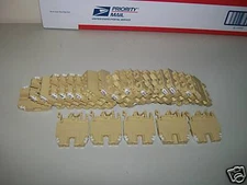 NEW  CABUR  TERMINALS  CBO4   LOT OF 27 