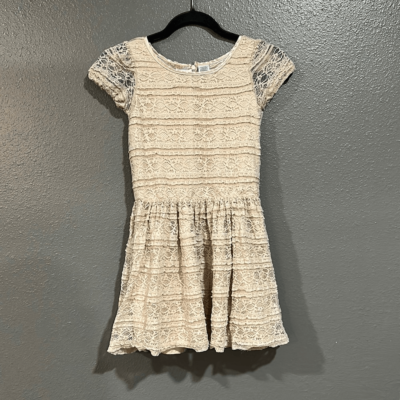 guess beige dress Guess Woman dress New Liza Dress W4GK20 KC760 G1M5 Beige main image 0