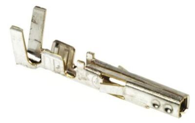 20 Stück Molex 39-00-0039 Mini-Fit Buchse 24 AWG bis 18 AWG