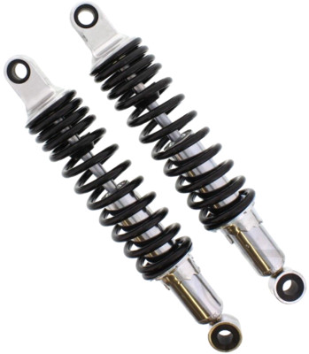 Honda CB400 SS 2002 - 2007 YSS Twin Shocks RD222-330P-07