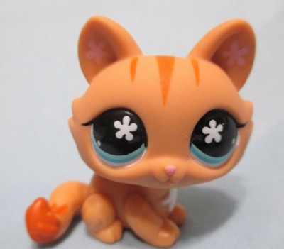 lps laying down cat