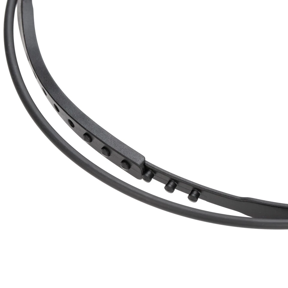 U94 PTT Radio Headset Earpiece For Yaesu Vertex VX-6R VX-7R FT-270R - Image 3 of 4