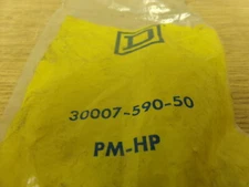 NEW Square D 30007-590-50 PM-HP Controller Parts Kit  *FREE SHIPPING*